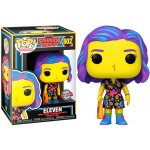 Funko Pop! 802 Stranger Things Eleven in Mall – Zboží Dáma