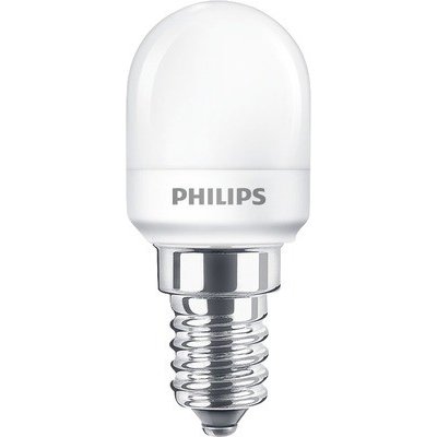 Philips LED žárovka E14 1,7W/15W 150lm 2700K – Zboží Živě