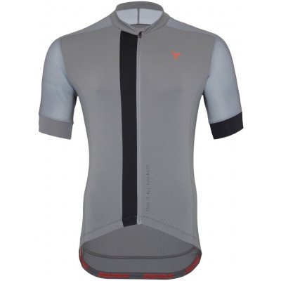 Silvini MD2226 Carnio grey black pánský – Zboží Mobilmania