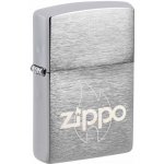 Zippo benzínový Baseball Cap Flame 21145 – Hledejceny.cz