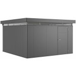 Biohort Casanova 4x4 tmavě šedý P – Sleviste.cz