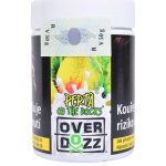 Overdooz Perta On The Rocks 50 g – Zboží Mobilmania