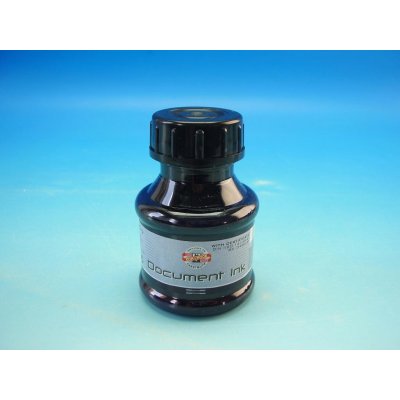 Koh-i-noor inkoust plnicí dokumentní 50ml – Zboží Dáma