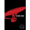 DVD film Star Trek kolekce 1-10 DVD