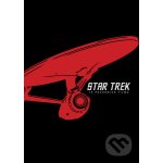 Star Trek kolekce 1-10 DVD – Zboží Dáma