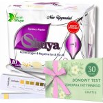 Shuya Health denní vložky 10 ks – Zbozi.Blesk.cz