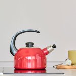 Riess konvice vínová černé madlo 2l – Zboží Dáma