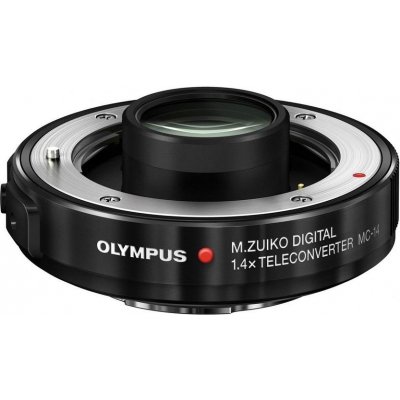 Olympus MC-14 – Zboží Živě