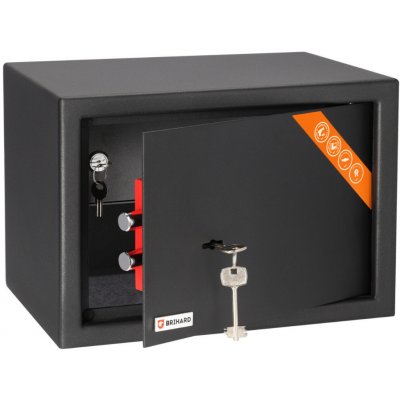 Brihard PISTOL & AMMO K – Zboží Dáma