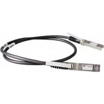 HP J9281D 10G SFP+ to SFP+, 1m – Zbozi.Blesk.cz