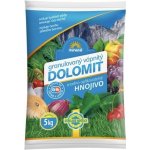 Forestina Vápenec dolomitický granulovaný 5 kg – Zboží Dáma