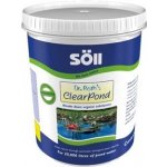 Oase Soll Dr. Roth's ClearPond 500 g – Sleviste.cz
