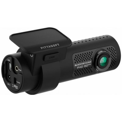 Blackvue DR770X-1CH II – Zboží Mobilmania