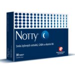 PharmaSuisse Notty 30 tablet – Zbozi.Blesk.cz