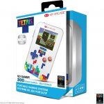 My Arcade Go Gamer Classic Portable Tetris – Zboží Živě