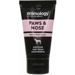 Animology Balzám na tlapky a čumák pro psy 50 ml – Hledejceny.cz