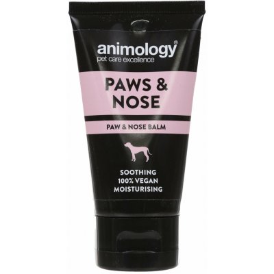 Animology Balzám na tlapky a čumák pro psy 50 ml – Hledejceny.cz