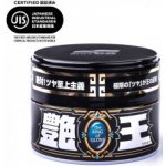 Soft99 The King of Gloss Wax Dark 300 g – Zbozi.Blesk.cz