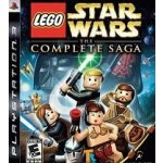 LEGO Star Wars: The Complete Saga – Zboží Mobilmania