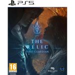 The Relic: The First Guardian (The Forgotten Stories Edition) – Sleviste.cz