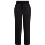 The North Face Aphrodite Arise Ankle Pant Women TNF BLACK černá – Sleviste.cz