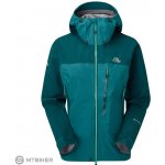 Mountain Equipment W's Makalu Jacket Spruce/Deep Teal zelená – Zboží Dáma