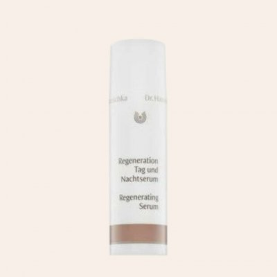 Dr. Hauschka Regenerating Serum regenerační sérum 30 ml – Zboží Mobilmania