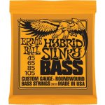 Ernie Ball 2833 – Zboží Mobilmania