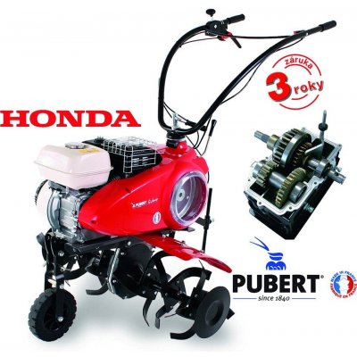 PUBERT QUATRO JUNIOR V3 60H HONDA GP200 – Hledejceny.cz