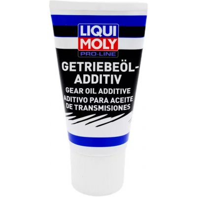 Liqui Moly 5198 Pro-Line Přísada do převodového oleje 150 ml – Hledejceny.cz