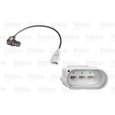 Generátor impulsů, klikový hřídel VALEO 254149 – Hledejceny.cz