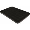 Nafukovací matrace Regatta Flock Airbed Dbl Black 5051513624714