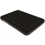 Regatta Flock Airbed Dbl Black 5051513624714 – Zboží Dáma