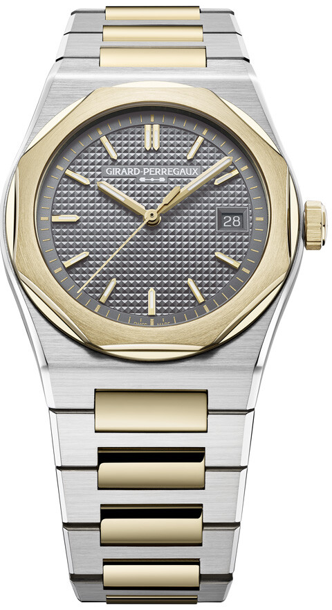 Girard Perregaux 81008-63-3412-1CM