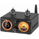 Stereo lampový zesilovač KrugerMatz model A80-PRO – Zbozi.Blesk.cz