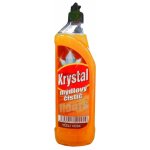 Krystal mýdl.čistič včelí vosk 750 ml – HobbyKompas.cz