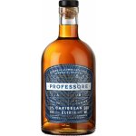 Rum Professore 38% 0,5 l (holá láhev) – Zboží Dáma