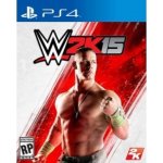 WWE 2K15 – Hledejceny.cz