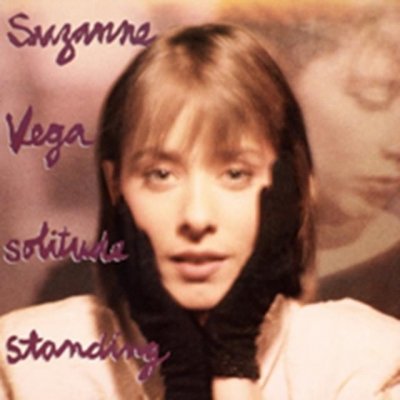 Vega Suzanne - Solitude Standing CD