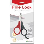 Tommi Fine Look kleště boční malé 6 x 10 cm – Zbozi.Blesk.cz