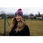 Dakine kulich Tall Boy Black Heather Černá – Sleviste.cz