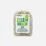 Country Life Bio Hrách zelený celý 0,5 kg – Zboží Dáma Country Life Bio Hrách zelený celý 0,5 kg – Zboží Dáma