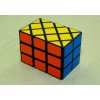 Hra a hlavolam Diansheng Case Cube černá