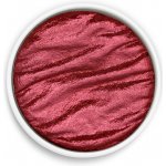 Akvarelové barvy Coliro Pearlcolors Vermilion Red 1 ks – Hledejceny.cz