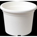 Plastia Květináč Narcis 15 cm B – Zboží Dáma