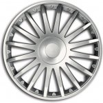 Versaco Crystal silver 15" 4 ks | Zboží Auto