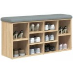 NoBi SMART šedá – Zboží Dáma