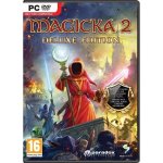 Magicka 2 (Deluxe Edition) – Hledejceny.cz
