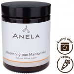 Anela Hedvábný pan Mandarinka šlehané tělové máslo 180 ml – Zbozi.Blesk.cz