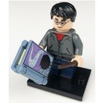 LEGO® Minifigurky 71028 Harry Potter™ 2. série Harry Potter™ – Zboží Mobilmania